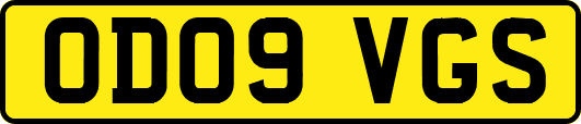 OD09VGS