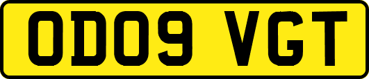 OD09VGT