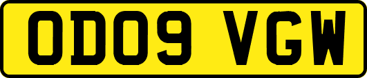 OD09VGW