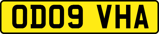 OD09VHA