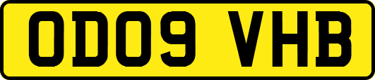 OD09VHB