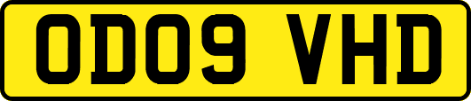 OD09VHD
