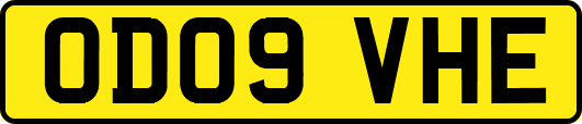 OD09VHE