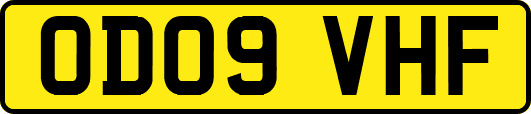 OD09VHF