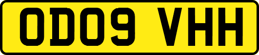OD09VHH