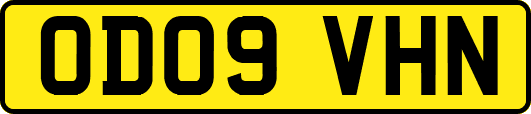 OD09VHN