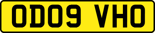 OD09VHO