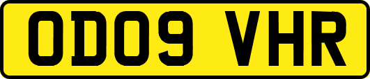 OD09VHR