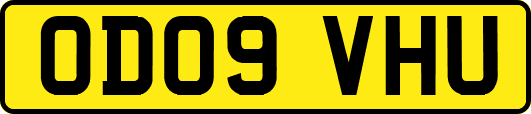 OD09VHU