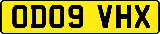 OD09VHX