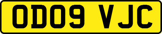 OD09VJC