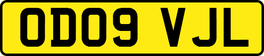 OD09VJL