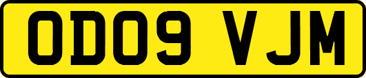 OD09VJM