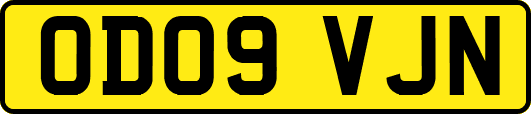 OD09VJN