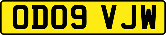 OD09VJW