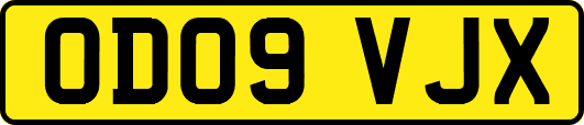 OD09VJX