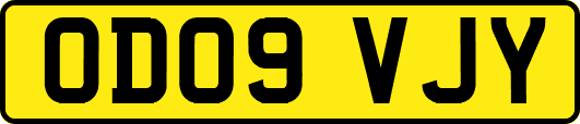 OD09VJY