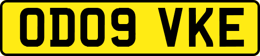 OD09VKE
