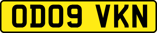 OD09VKN
