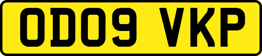 OD09VKP