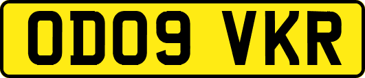 OD09VKR