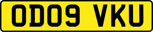 OD09VKU