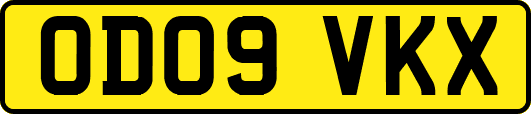 OD09VKX