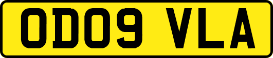 OD09VLA