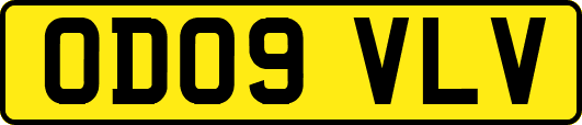 OD09VLV