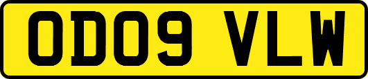 OD09VLW
