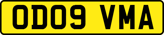 OD09VMA