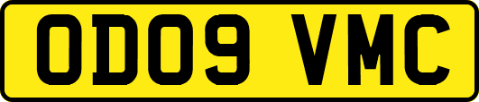 OD09VMC