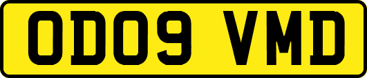 OD09VMD
