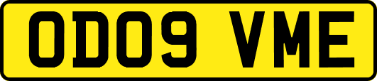 OD09VME