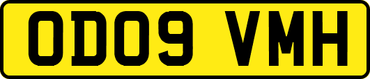 OD09VMH