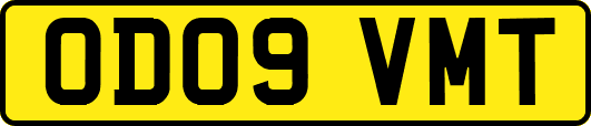 OD09VMT