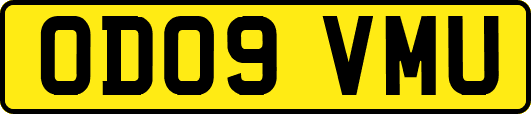 OD09VMU