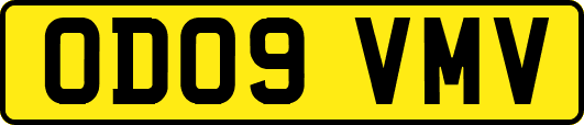 OD09VMV