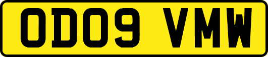 OD09VMW
