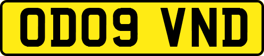 OD09VND