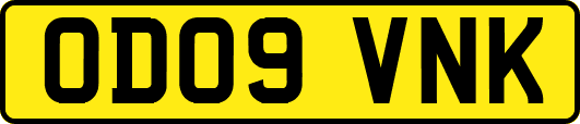 OD09VNK