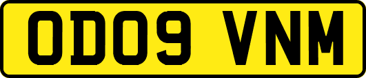 OD09VNM