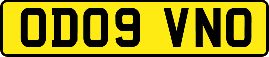 OD09VNO