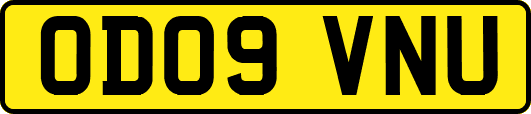 OD09VNU