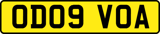OD09VOA