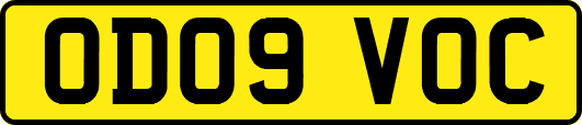 OD09VOC