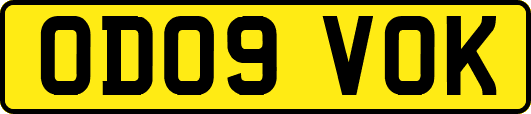 OD09VOK