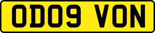 OD09VON
