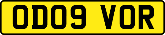 OD09VOR