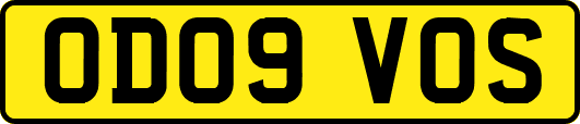 OD09VOS